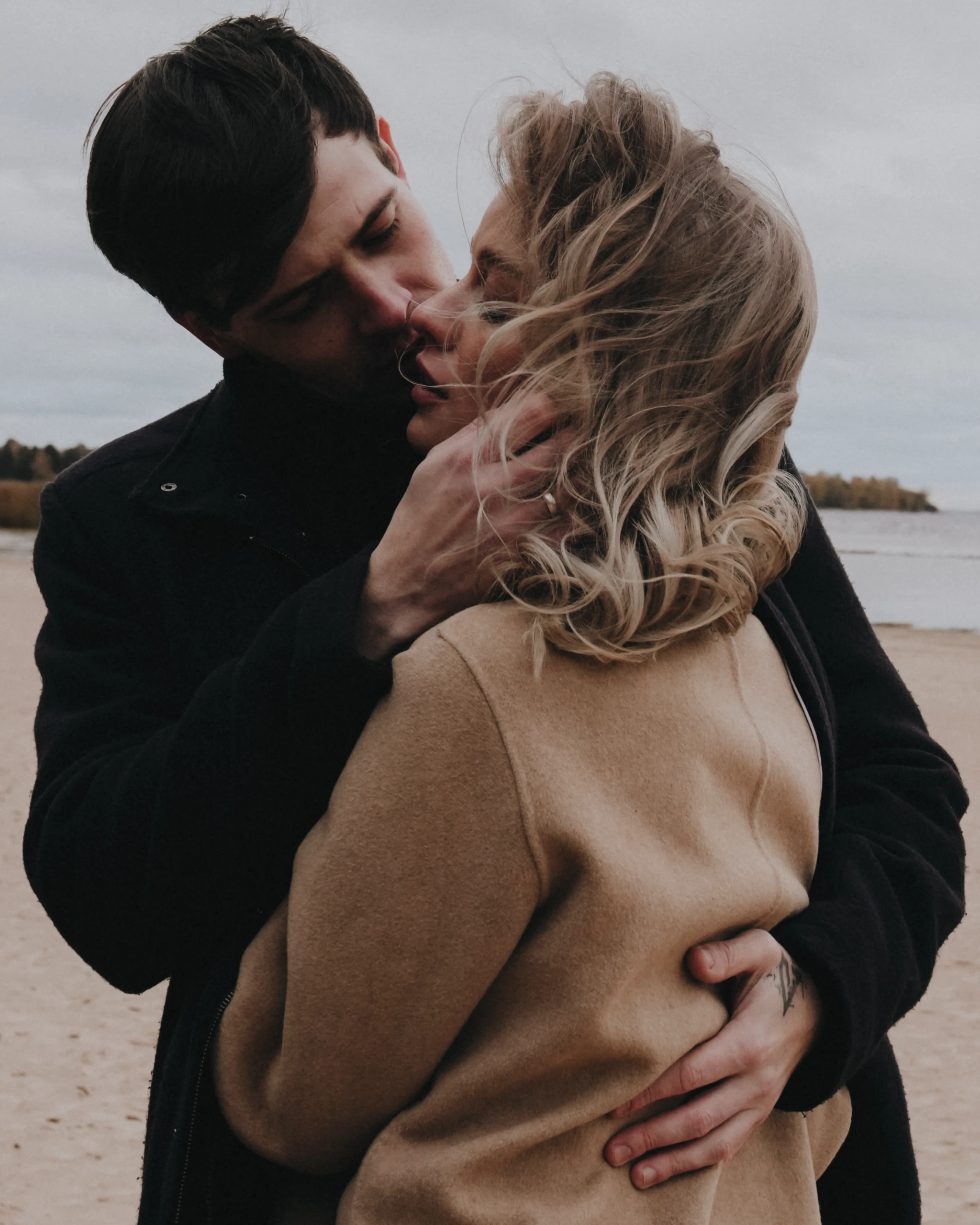 Михаил & Екатерина — свадебное приглашение на inviwed.ru, фото 4