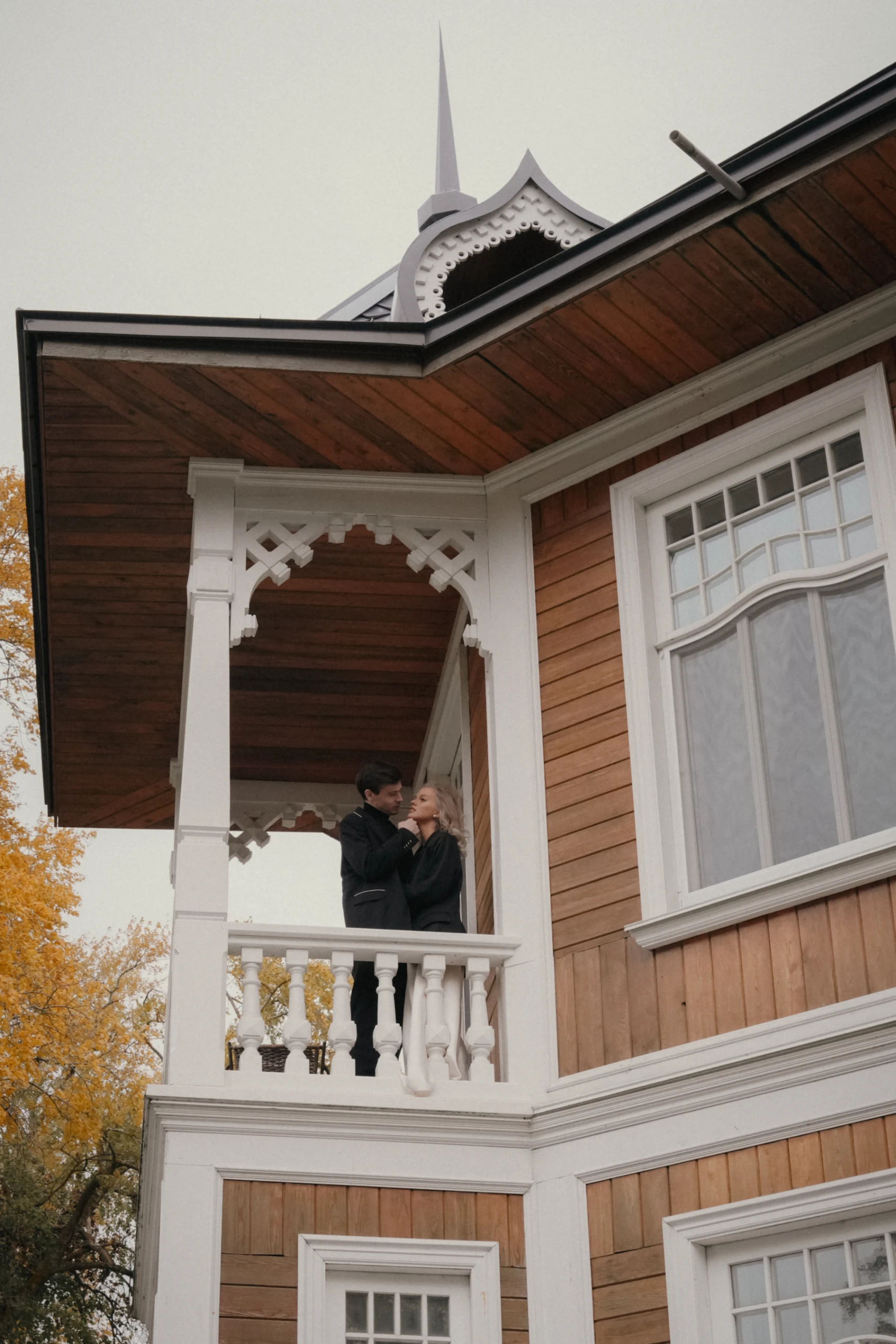 Михаил & Екатерина — свадебное приглашение на inviwed.ru, фото 5
